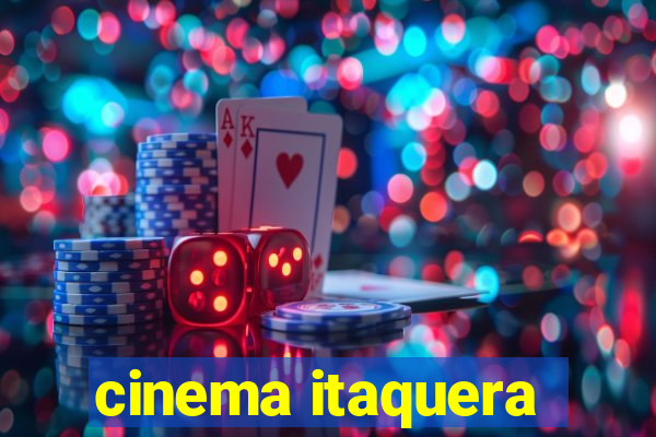 cinema itaquera